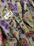 Batik Silk