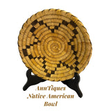 Basket, Native American
