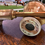 Opera Sport Concert Glasses with Handle