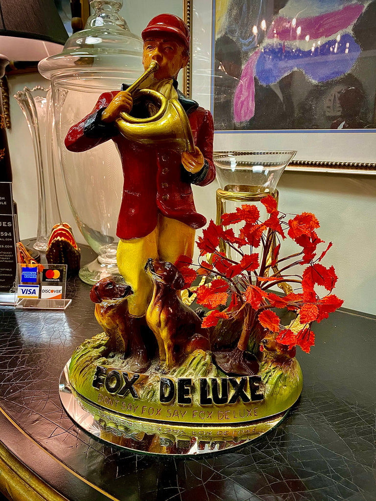 Fox DeLuxe