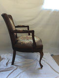 Vintage French Armchair