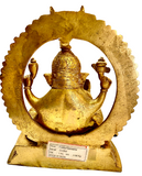 Sculpture Ganesha