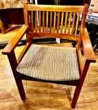 Furniture - Charles Webb dining chairs