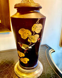 Lighting Table lamp Asian motif