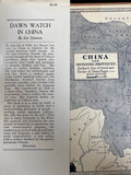 Book, Dawn Watch in China