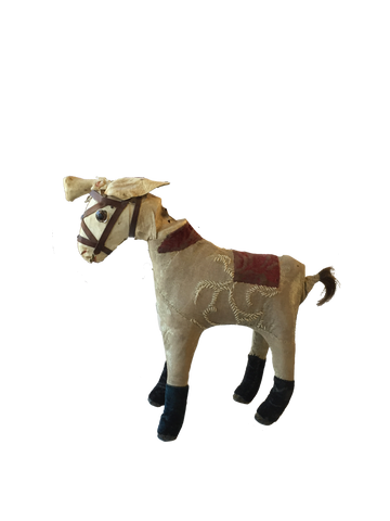 Toy, Antique Horse