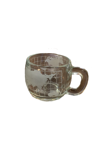 1982 Nescafé Mugs   SOLD